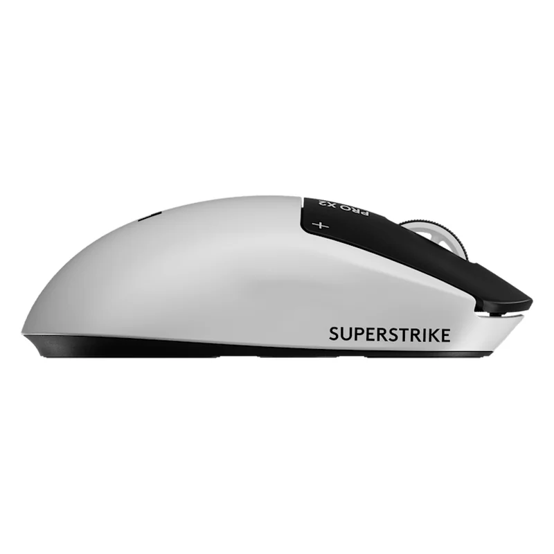 Mouse de gaming Logitech PRO X2 Superstrike