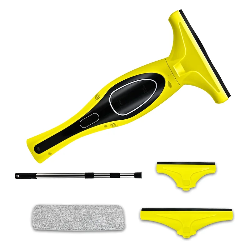 Aspirator de geamuri Luna 100 Pro