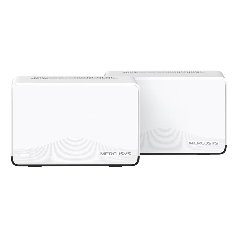 Sistem mesh Mercusys Halo H27BE (2 unitati)