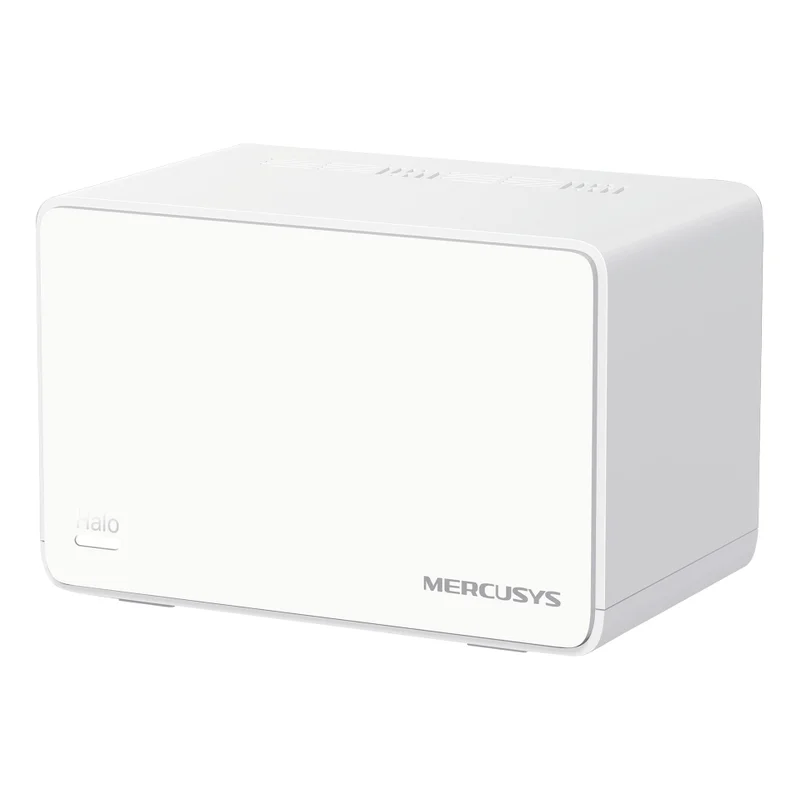 Sistem mesh Mercusys Halo H80X (2 unitati)