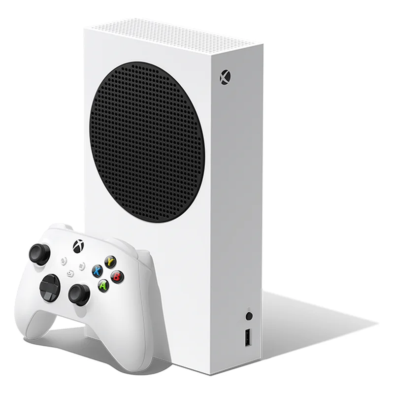 Consola de jocuri Xbox Series S