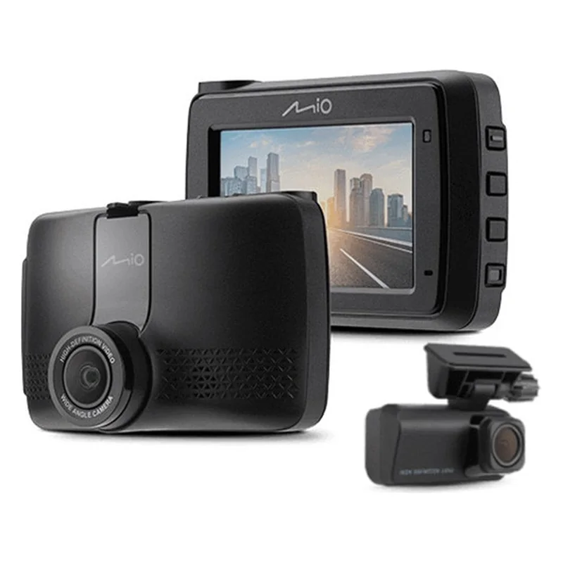 Camera auto Mio MiVue 903WD Pro Dual