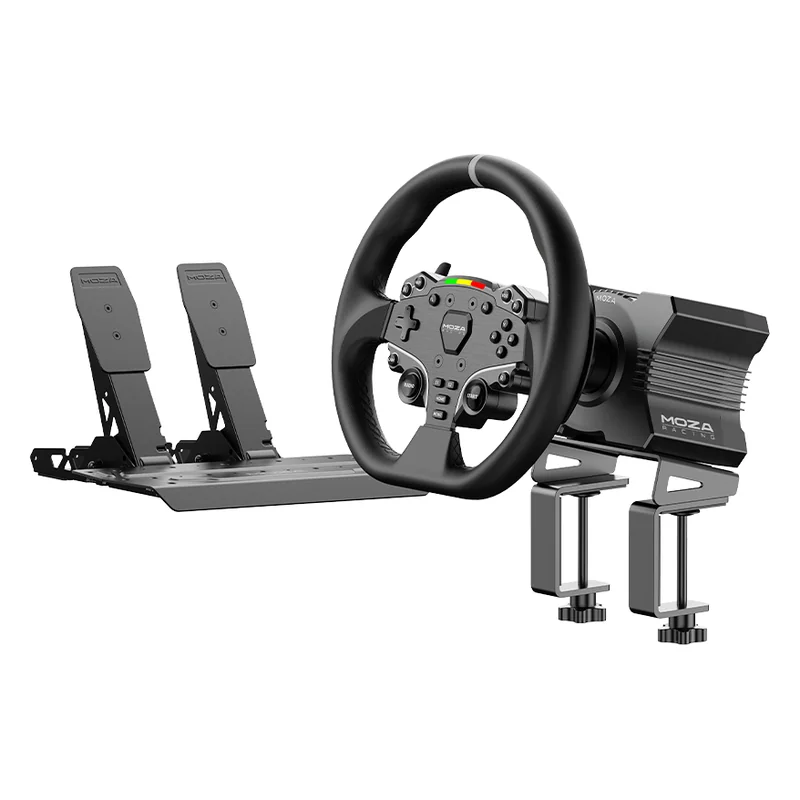 Volan pentru PC MOZA R5 Bundle