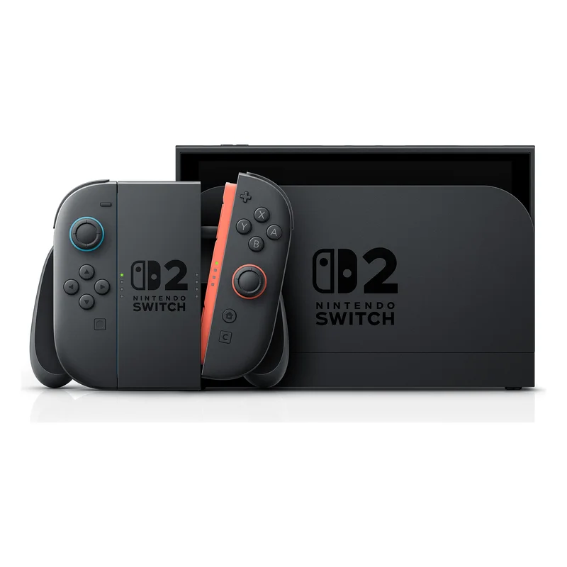 Consola de jocuri Nintendo Switch 2