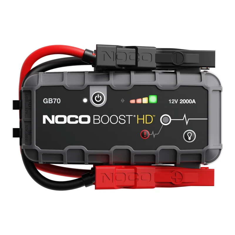 Starter auto NOCO Boost HD GB70