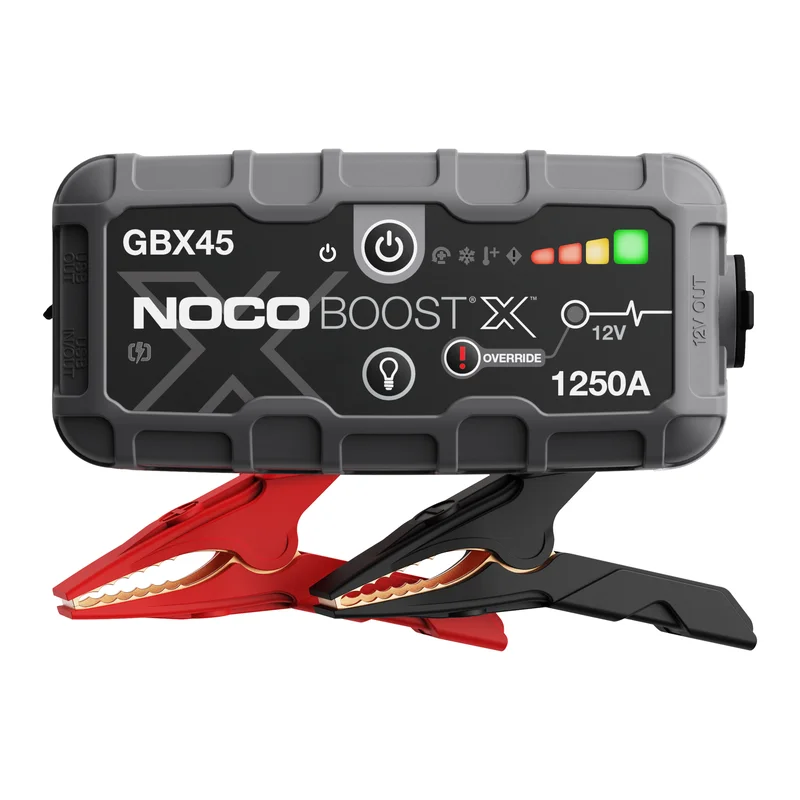 Starter auto NOCO Boost X GBX45