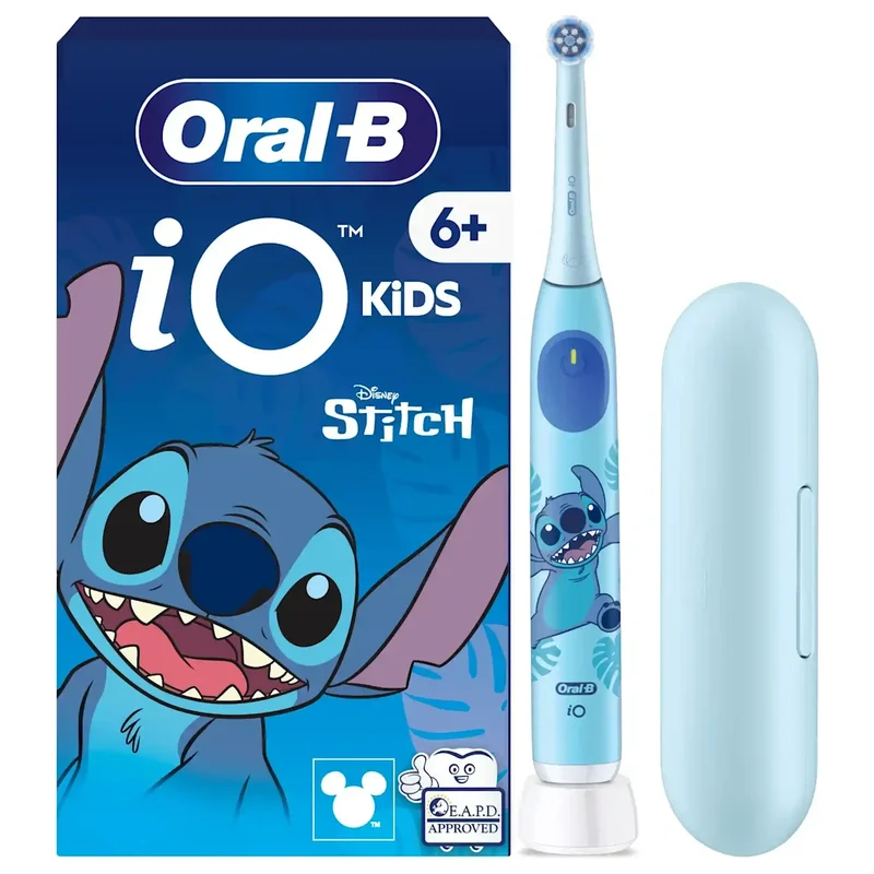 Periuta electrica Oral-B iO Kids
