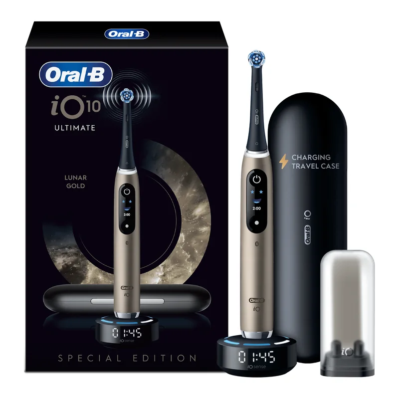 Periuta de dinti electrica Oral-B iO10