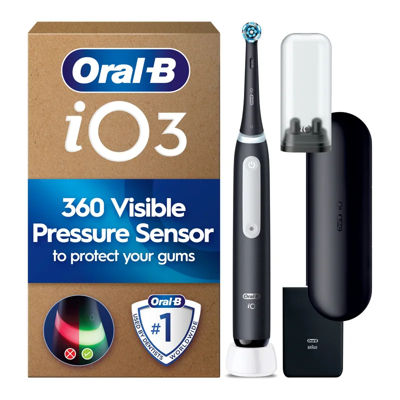 Periuta de dinti electrica Oral-B iO3