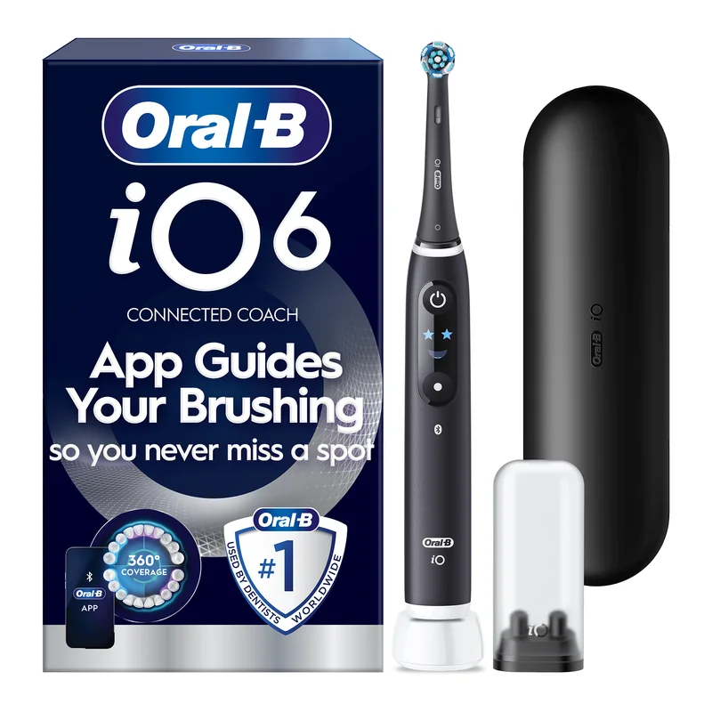 Periuta de dinti electrica Oral-B iO6