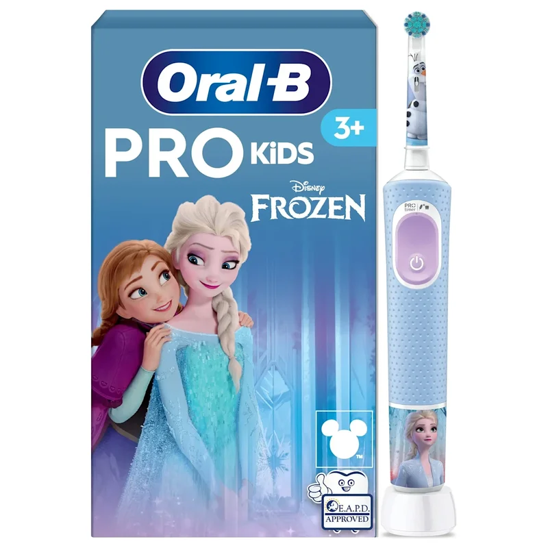 Periuta electrica Oral-B Pro Kids 3+