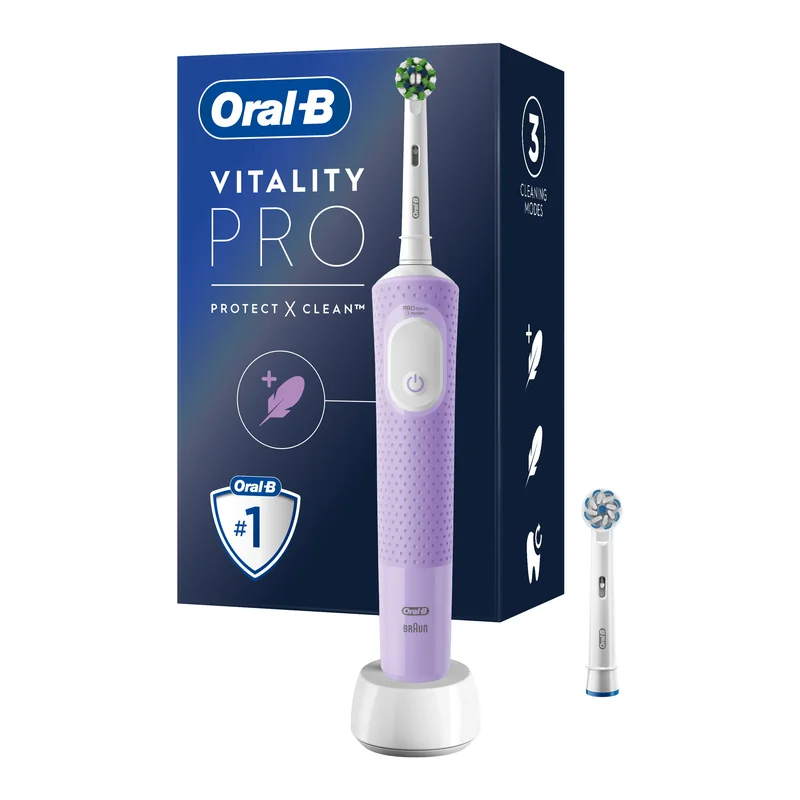 Periuta de dinti electrica Oral-B Vitality Pro