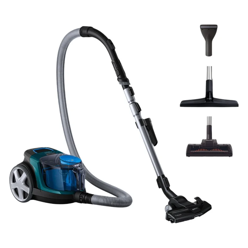 Aspirator fara sac Philips PowerPro Compact FC9334/09
