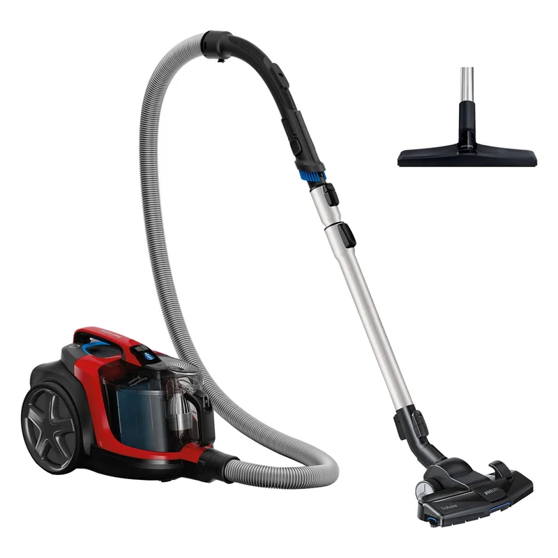Aspirator fara sac Philips PowerPro Expert FC9729/09