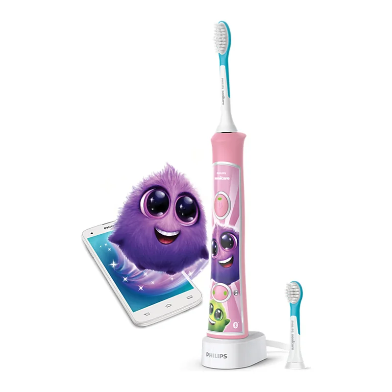 Periuta de dinti electrica Philips Sonicare for Kids
