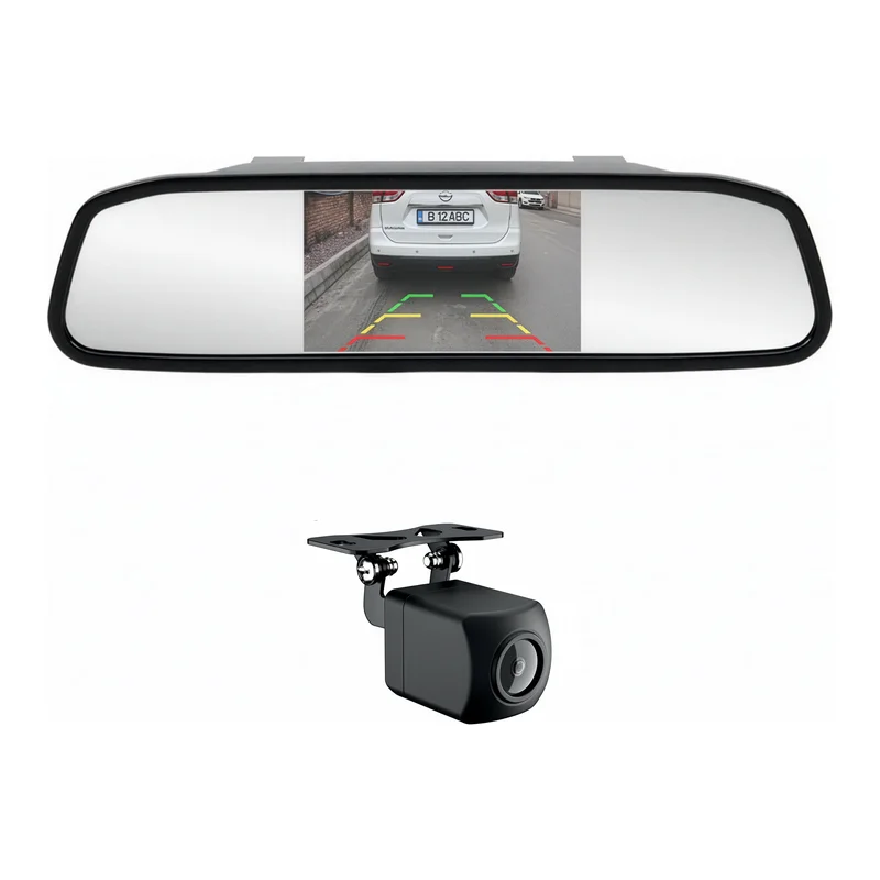 Camera de marsarier PNI Escort P20
