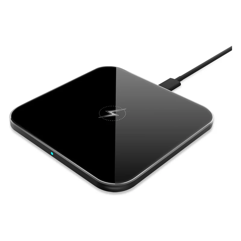 Incarcator wireless Qeno All Good 15W