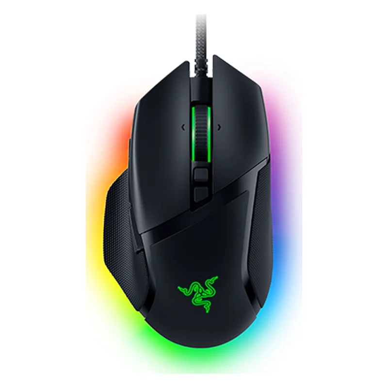 Mouse de gaming Razer Basilisk V3