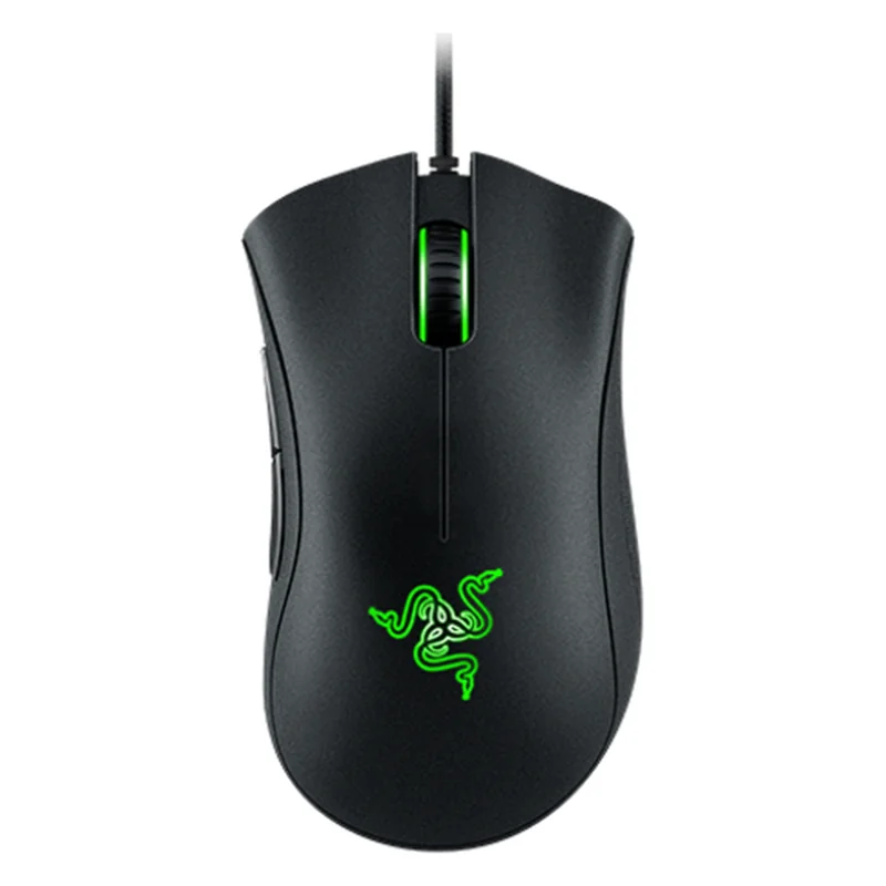 Mouse de gaming Razer DeathAdder Essential