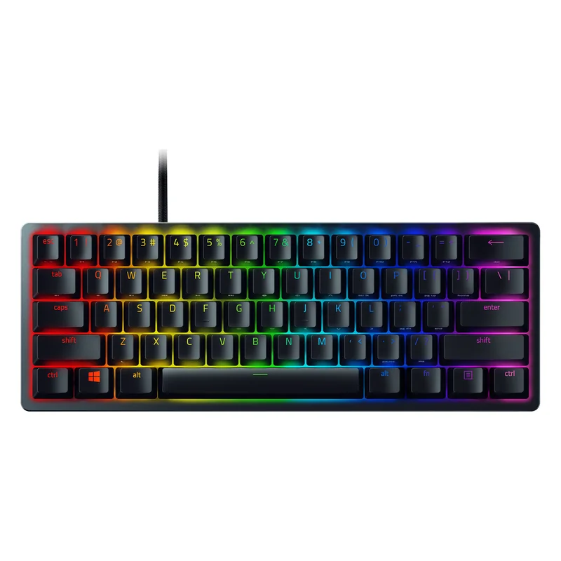 Tastatura mecanica Razer Huntsman Mini