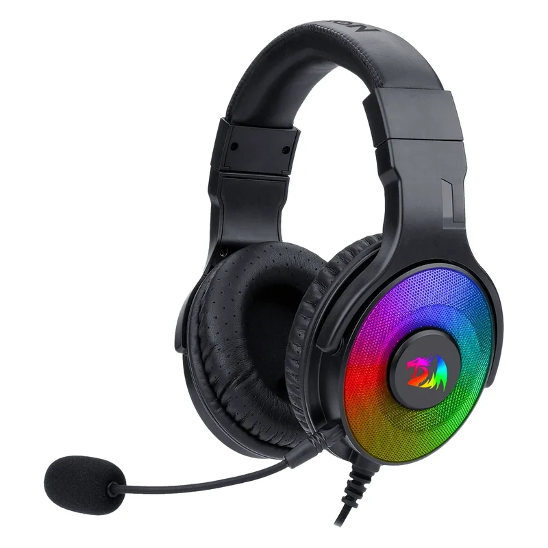 Casti de gaming Redragon Pandora H350
