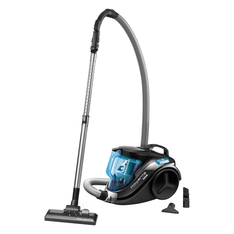 Aspirator fara sac Rowenta Compact Power Cyclonic RO3731EA