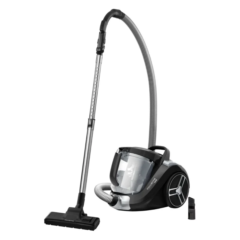 Aspirator fara sac Rowenta Compact Power XXL RO4825EA