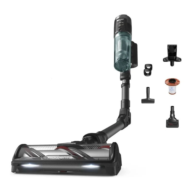 Aspirator vertical fara fir Rowenta X-Force Flex 12.60