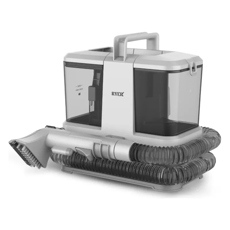 Aparat de curatat canapele Ryer Carpet Cleaner Compact