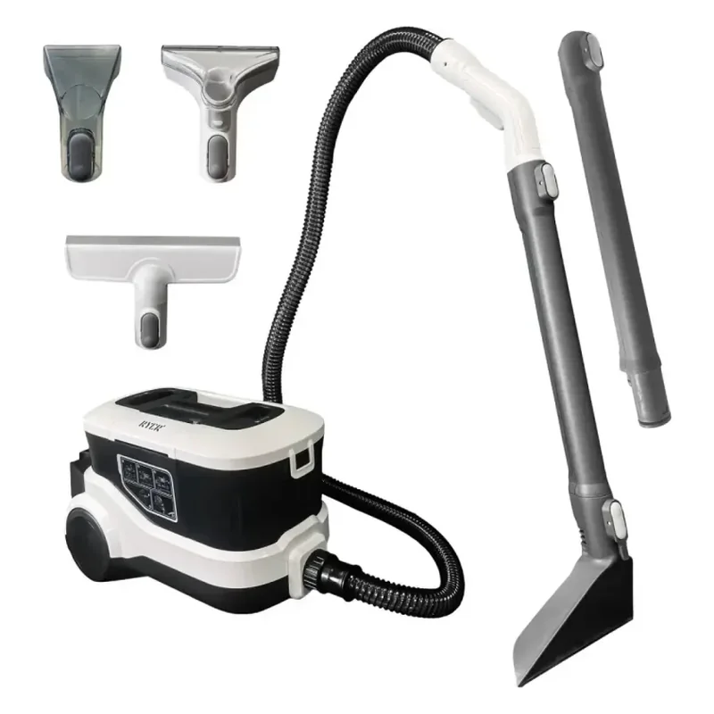 Aspirator cu spalare Ryer PRO 5 in 1