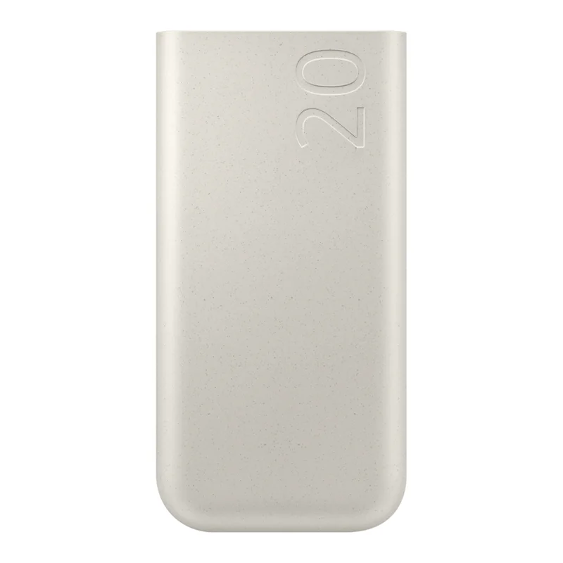 Baterie externa Samsung 20.000 mAh 45W