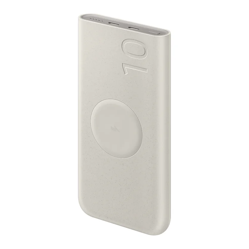 Baterie externa Samsung Wireless 10.000 mAh