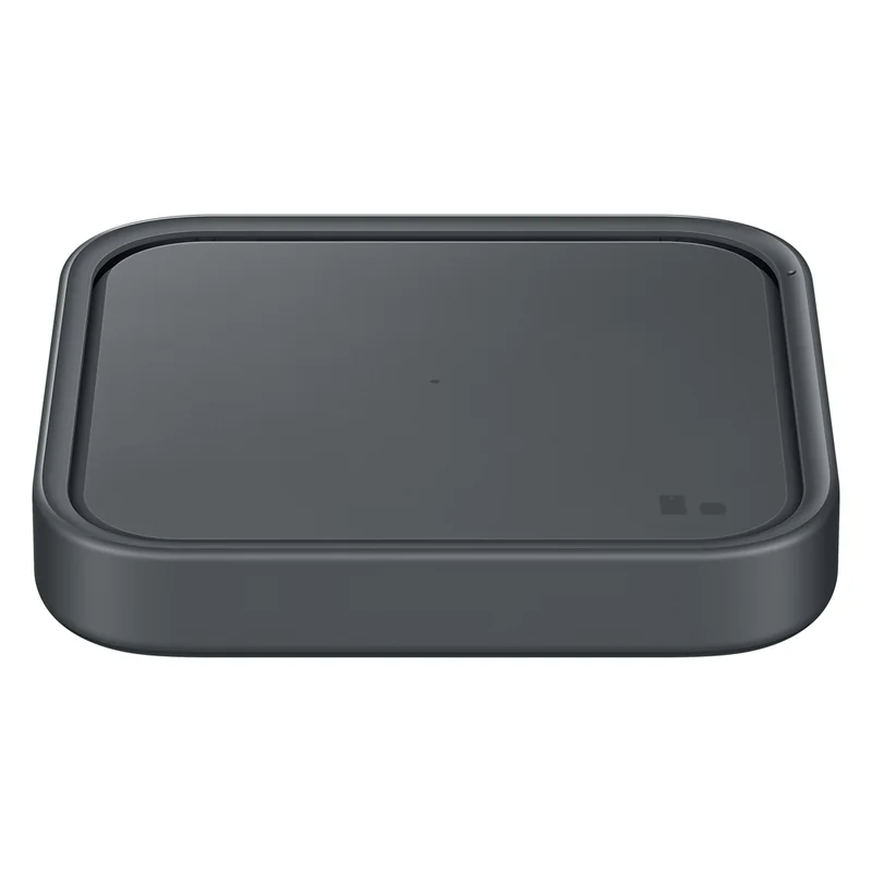 Incarcator wireless Samsung EP-P2400 cu adaptor