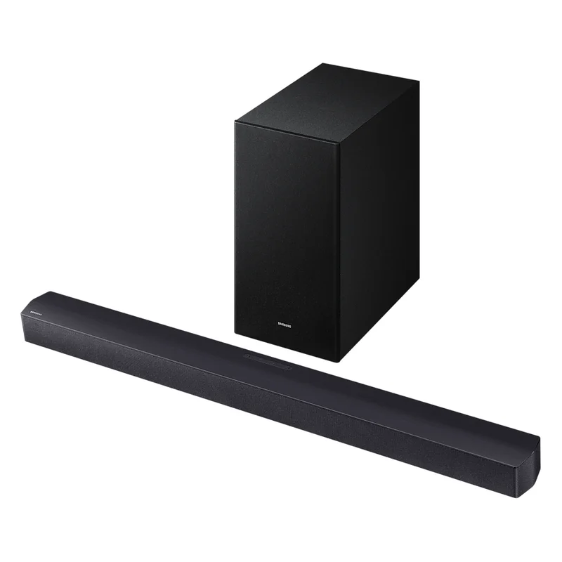 Soundbar Samsung HW-B450F