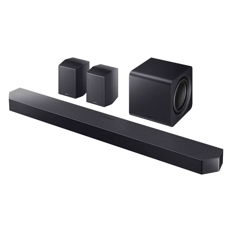 Soundbar Samsung HW-Q990F