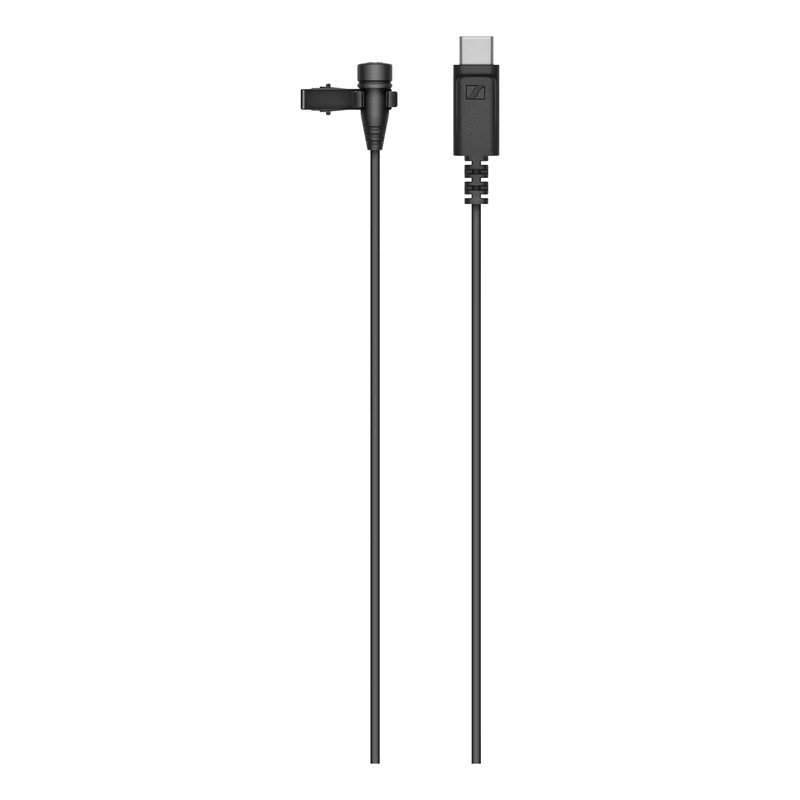 Lavaliera Sennheiser XS Lav USB-C