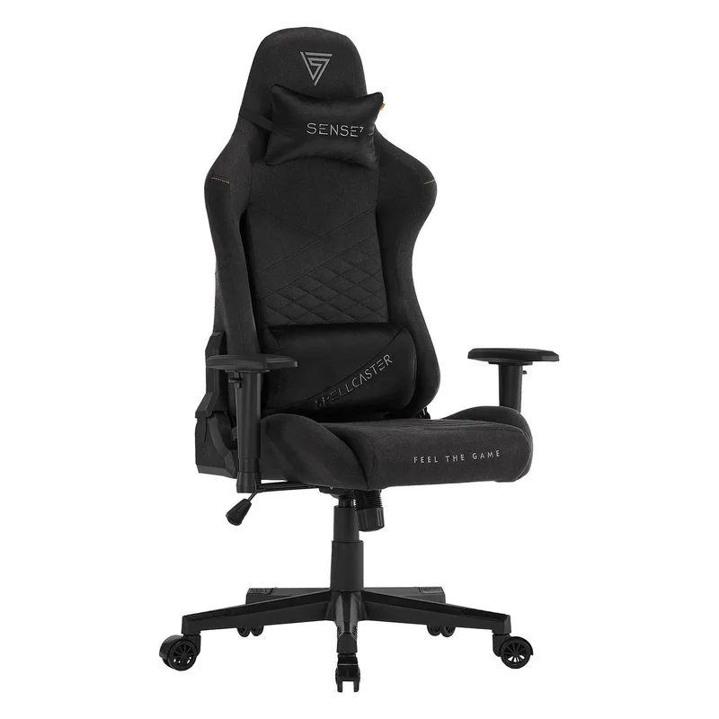 Scaun de gaming Sense7 Spellcaster Senshi Edition