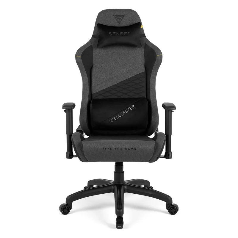 Scaun de gaming Sense7 Spellcaster Senshi XL