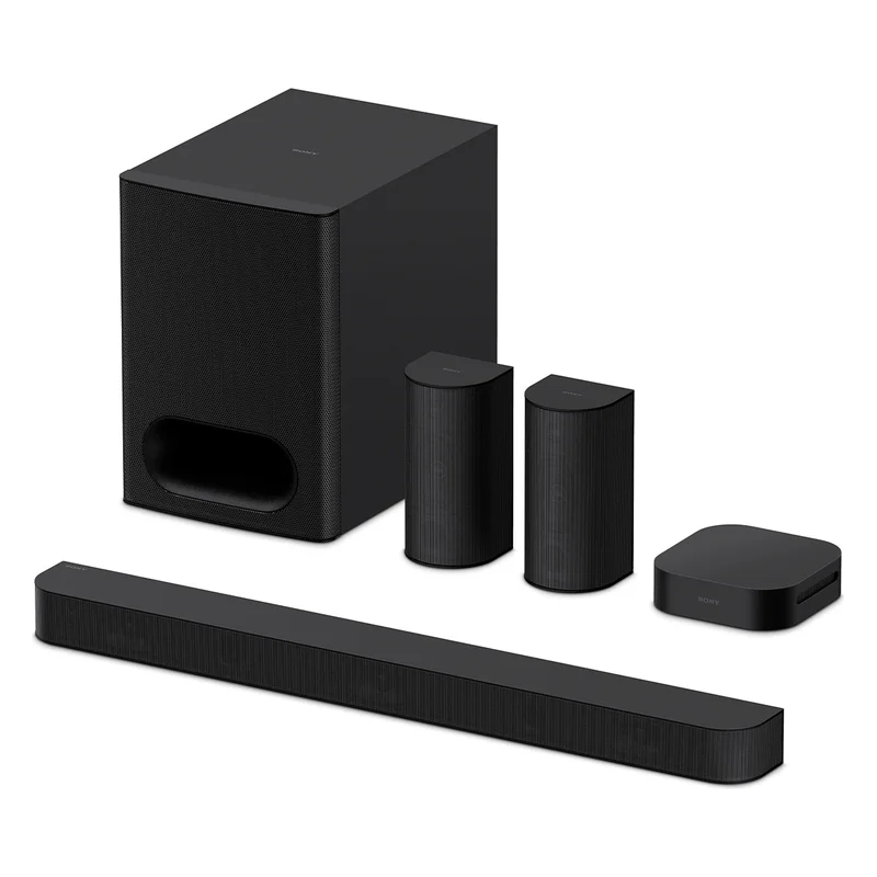 Soundbar Sony HT-S60