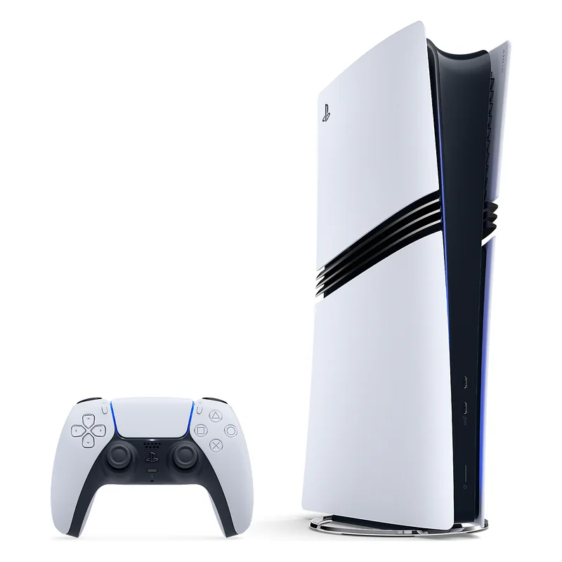 Consola de jocuri PlayStation 5 Pro