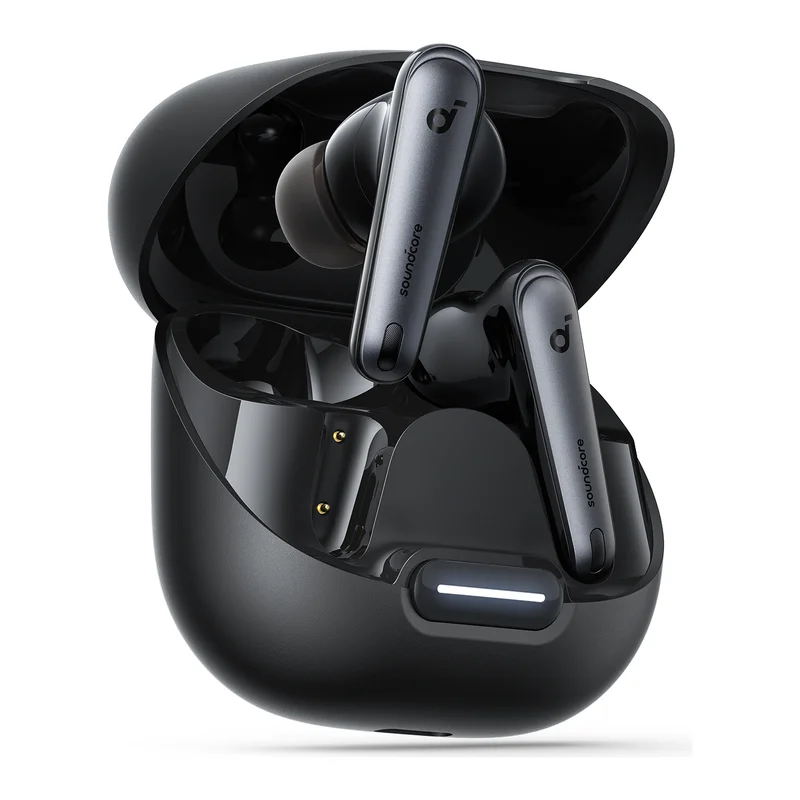 Casti wireless Anker Soundcore Liberty 4 NC
