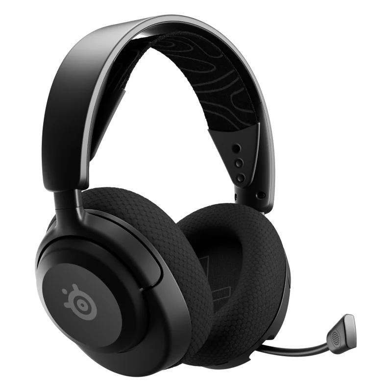 Casti de gaming SteelSeries Arctis Nova 5P