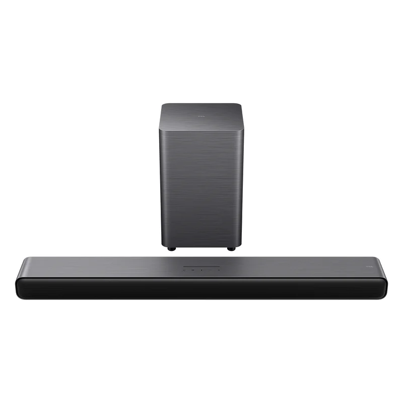 Soundbar TCL S55H