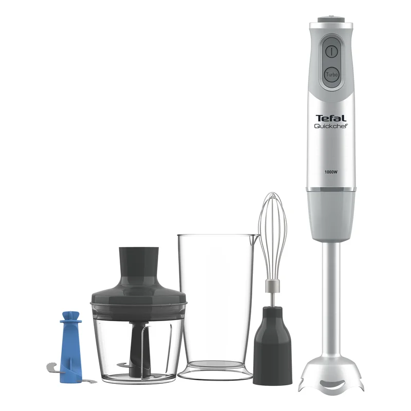 Mixer vertical Tefal Quickchef HB65KD38
