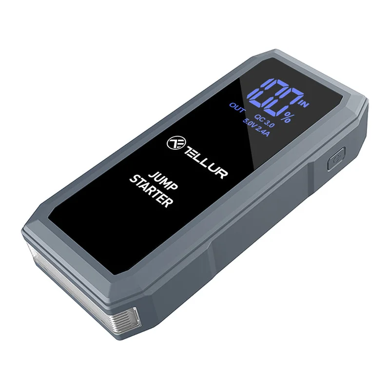 Starter auto Tellur 1500A
