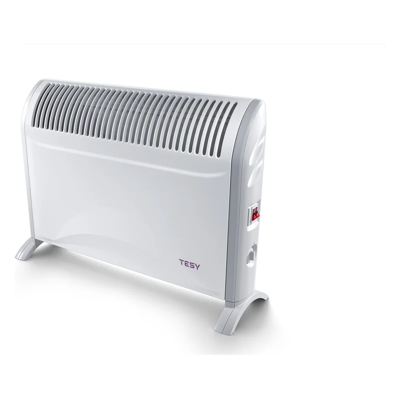 Incalzitor electric Tesy CN 214 ZF