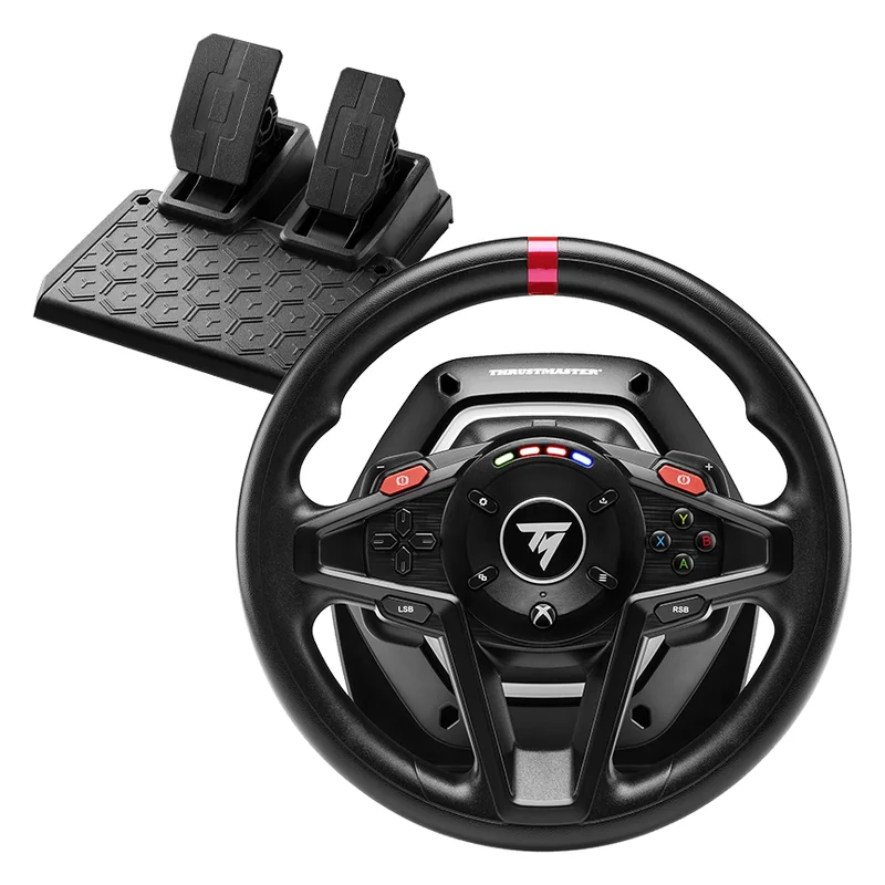 Volan pentru PC Thrustmaster T128