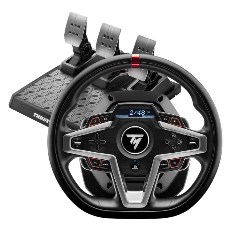 Volan pentru PC Thrustmaster T248