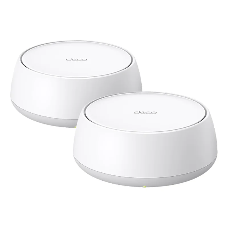 Sistem mesh TP-Link Deco BE25 (2 unitati)