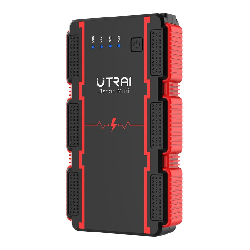 Starter auto UTRAI Jstar Mini